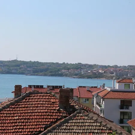 Maison d'hôtes Family Kostovi Sozopol