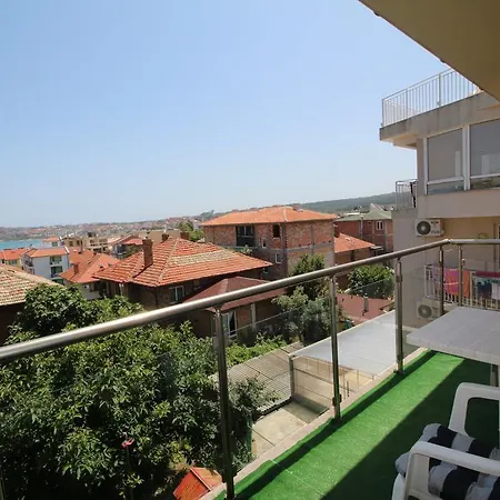 Maison d'hôtes Family Kostovi Sozopol