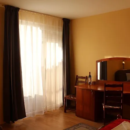 Maison d'hôtes Family Kostovi 2*