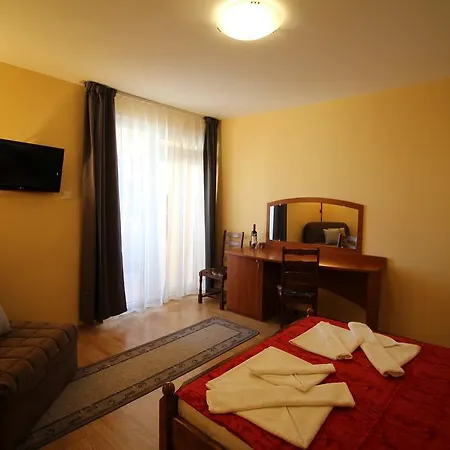 Maison d'hôtes Family Kostovi 2*
