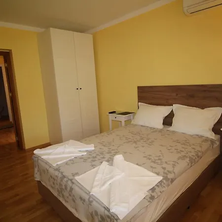 Maison d'hôtes Family Kostovi Sozopol