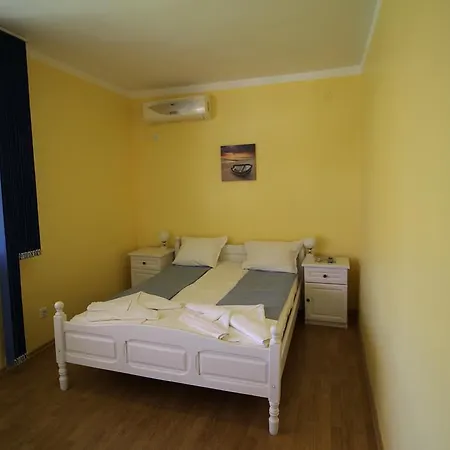 Maison d'hôtes Family Kostovi