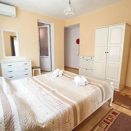 Maison d'hôtes Family Kostovi 2*