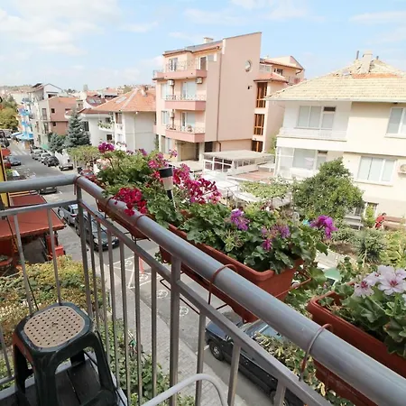 Maison d'hôtes Family Kostovi Sozopol